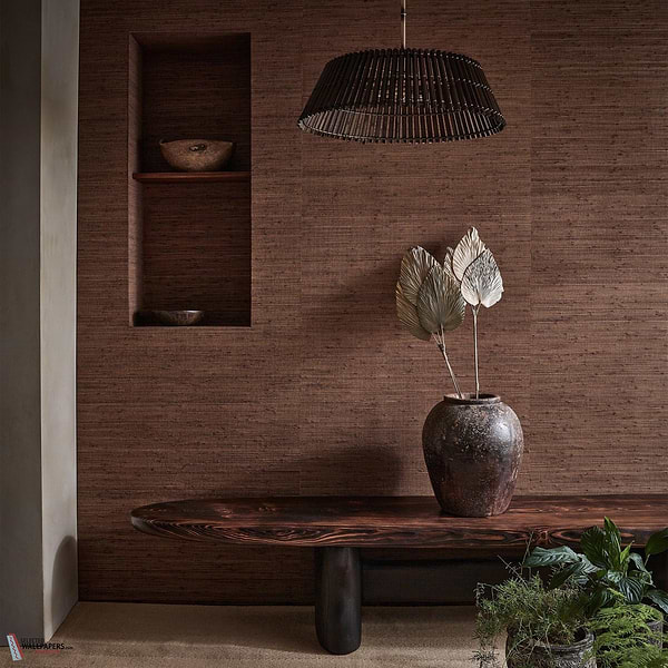 Bamboo behang-Mark Alexander-Selected Wallpapers-Interiors