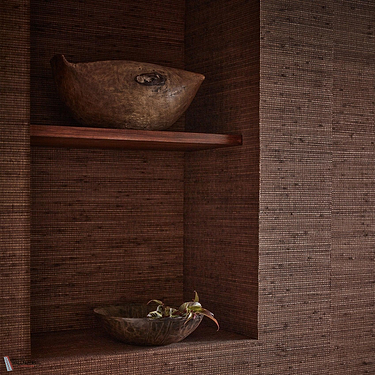 Bamboo behang-Mark Alexander-Selected Wallpapers-Interiors