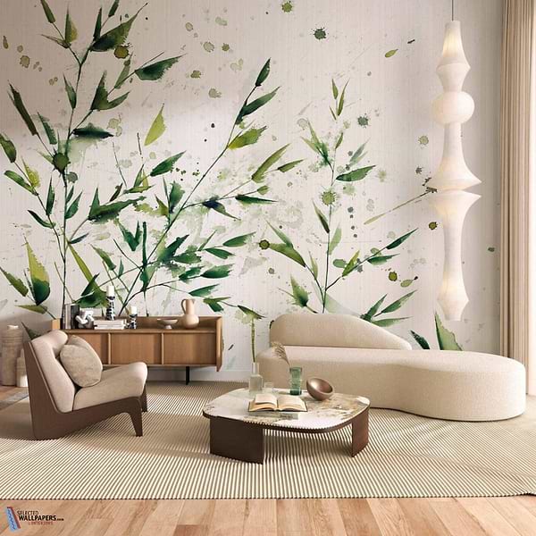 Bamboom-Tecnografica-wallpaper-behang-Tapete-wallpaper-Selected Wallpapers