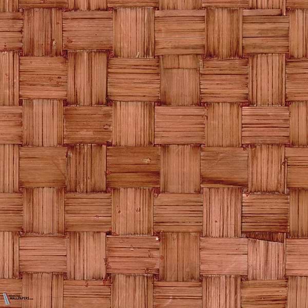 Bambou Canvas behang-CMO Paris-Tabac-Paneel-Selected Wallpapers-Interiors