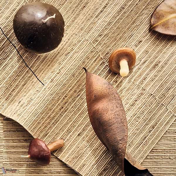 Bambou Rayé behang-CMO Paris-Selected Wallpapers-Interiors