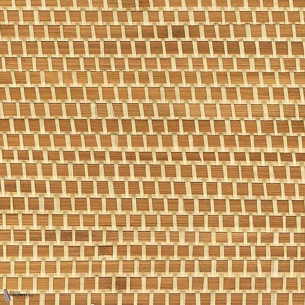 Bambou Tressé behang-CMO Paris-Tressé-Meter (M1)-Selected Wallpapers-Interiors