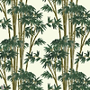 Bambusa behang-House of Hackney-wallpaper-tapete-Antique White-200 cm-Selected-Wallpapers-Interiors