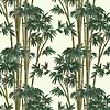 Bambusa behang-House of Hackney-wallpaper-tapete-Antique White-200 cm-Selected-Wallpapers-Interiors
