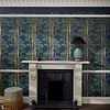 Bambusa behang-House of Hackney-wallpaper-tapete-Selected-Wallpapers-Interiors