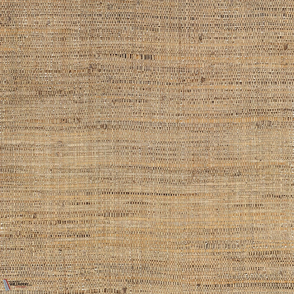 Banana Bark behang-Mark Alexander-Natural-Rol-Selected Wallpapers-Interiors