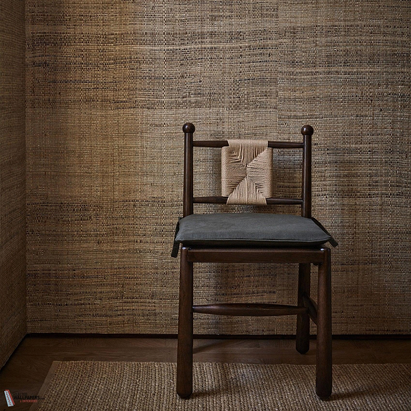 Banana Bark behang-Mark Alexander-Selected Wallpapers-Interiors