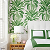 Banana Tree-Behang-Tapete-Thibaut-Selected Wallpapers