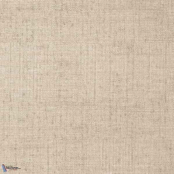 Bankun Raffia-Thibaut-Grey-Rol-Selected-Wallpapers-Interiors