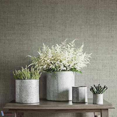 Bankun Raffia-Thibaut-Selected-Wallpapers-Interiors