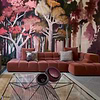 Banyan-Behang-Tapete-Arte-Selected Wallpapers