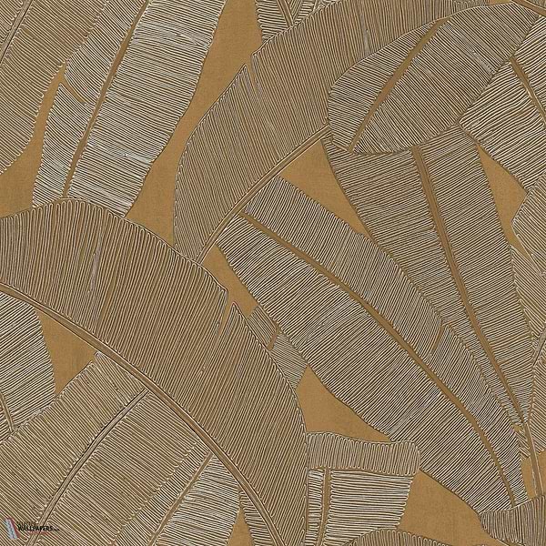 Banyan behang-Masureel-Honey-Rol-Selected Wallpapers-Interiors