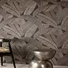 Banyan behang-Masureel-Selected Wallpapers-Interiors
