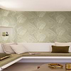 Banyan behang-Masureel-Selected Wallpapers-Interiors