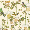 Baobab Botanica behang-Cole & Son-Stone-Rol-Selected Wallpapers-Interiors