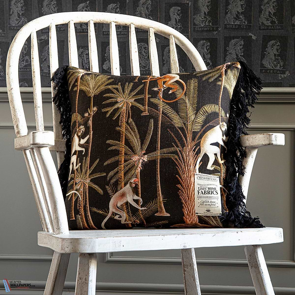 Barbados Kussen-Kussen-Mind the Gap-Kissen-Cushion-Selected Interiors