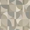 Barillet-Casamance-wallpaper-behang-Tapete-wallpaper-Blanc/Latte-Rol-Selected Wallpapers