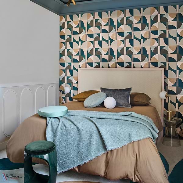 Barillet-Casamance-wallpaper-behang-Tapete-wallpaper-Selected Wallpapers