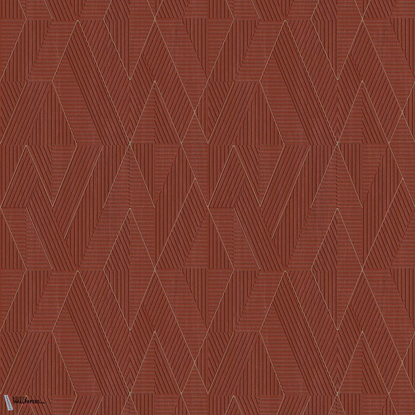 Barite behang-Masureel-wallpaper-tapete-Rust-Rol-Selected-Wallpapers-Interiors