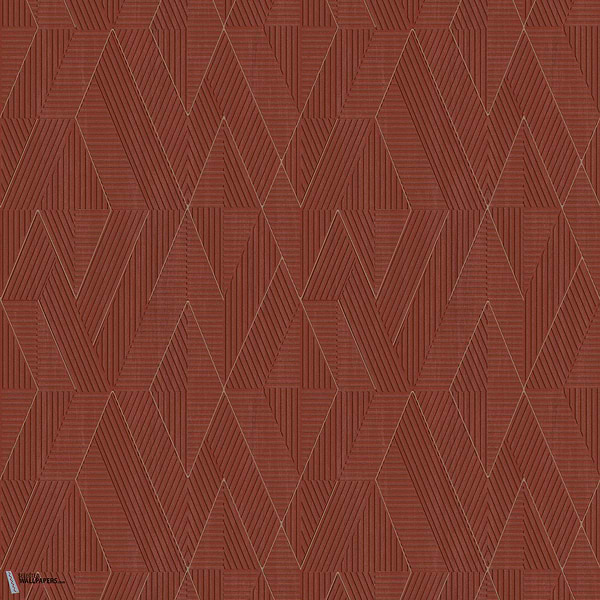 Barite behang-Masureel-wallpaper-tapete-Rust-Rol-Selected-Wallpapers-Interiors