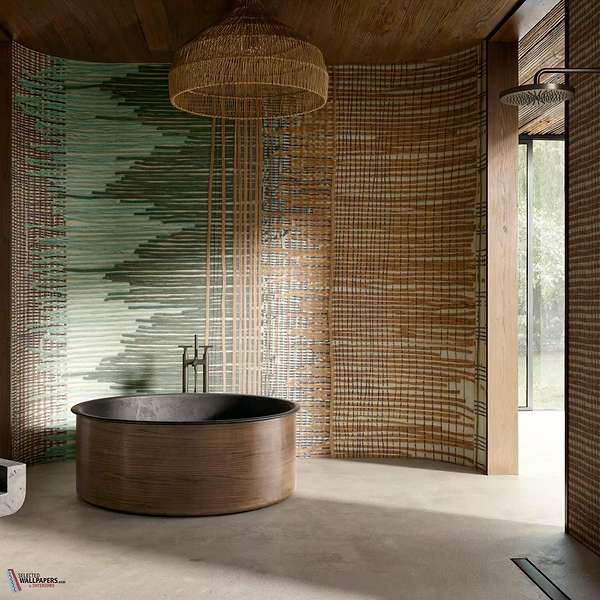 BARRANCO behang Glamora