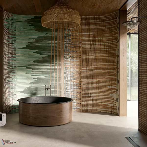 BARRANCO behang Glamora