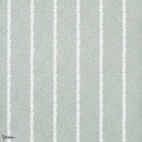 Barrier weave behang-Thibaut-Seaglass-Rol-Selected Wallpapers-Interiors