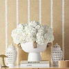 Barrier weave behang-Thibaut-Selected Wallpapers-Interiors