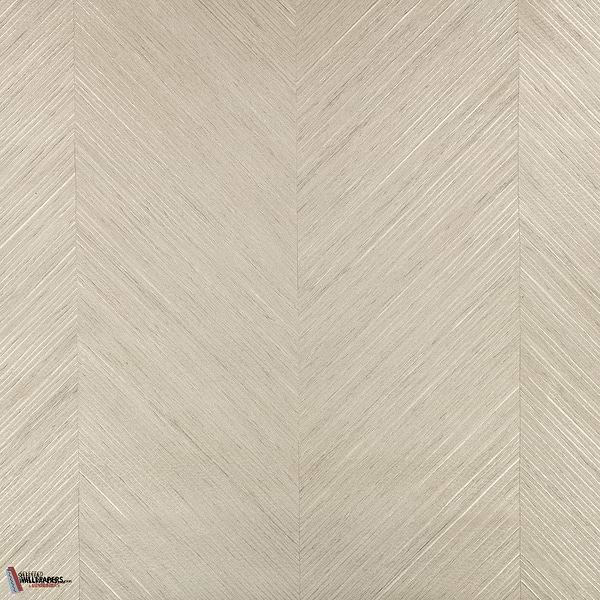 Baryte Wallcovering-Zinc Textile-wallpaper-behang-Tapete-wallpaper-Silver Grey-Rol-Selected Wallpapers