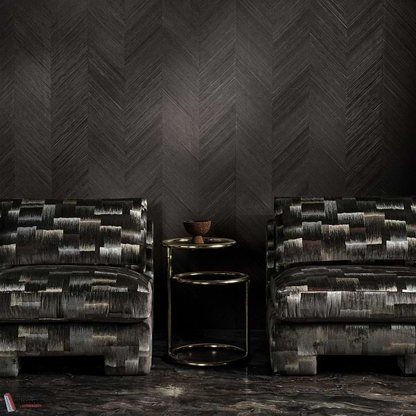 Baryte Wallcovering-Zinc Textile-wallpaper-behang-Tapete-wallpaper-Selected Wallpapers