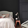 Basalt verf Little Greene 221-Selected-Wallpapers-Interiors