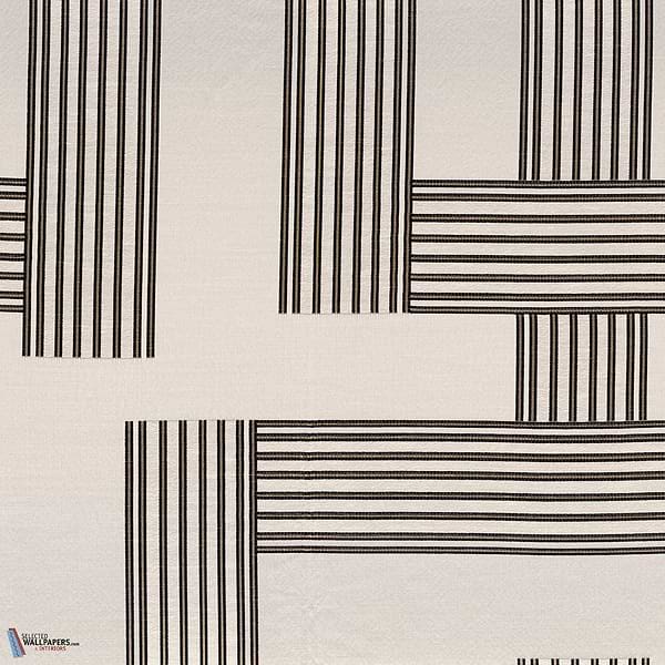 Bau stof-Casamance-Kissen-Cushion-Perle-Meter (M1)-Selected Interiors