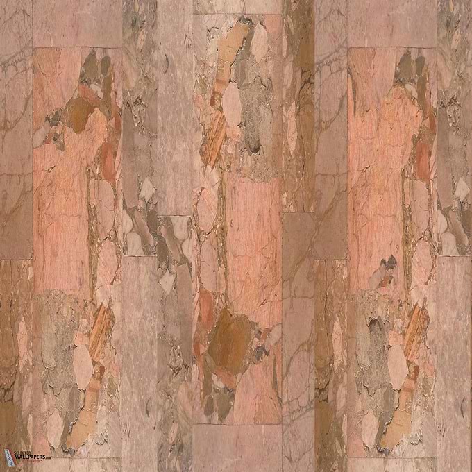 Beige Allure behang-Wall & Deco-01-d.ecodura Texture-M2-Selected Wallpapers-Interiors