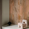 Beige Allure behang-Wall & Deco-Selected Wallpapers-Interiors