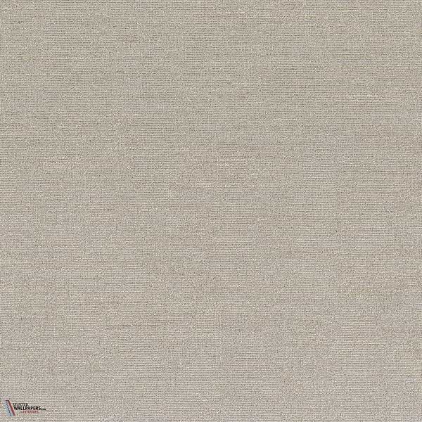 Belisaire behang-Casamance-Gris Cendre-Meter (M1)-Selected Wallpapers-Interiors