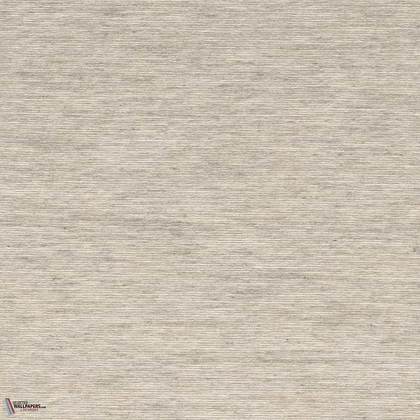 Belisaire behang-Casamance-Perle Grise-Meter (M1)-Selected Wallpapers-Interiors