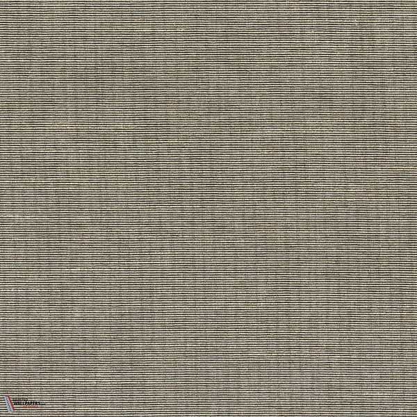 Belisaire behang-Casamance-Taupe-Meter (M1)-Selected Wallpapers-Interiors