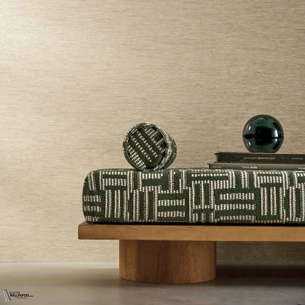 Belisaire behang-Casamance-Selected Wallpapers-Interiors