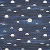 Belle Lune-Pierre Frey-wallpaper-behang-Tapete-wallpaper-Nuit-Meter (M1)-Selected Wallpapers