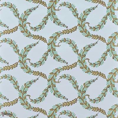 Belle de Provence behang-Pierre Frey-Prairie-Rol-Selected Wallpapers-Interiors