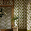 Belle de Provence behang-Pierre Frey-Selected Wallpapers-Interiors