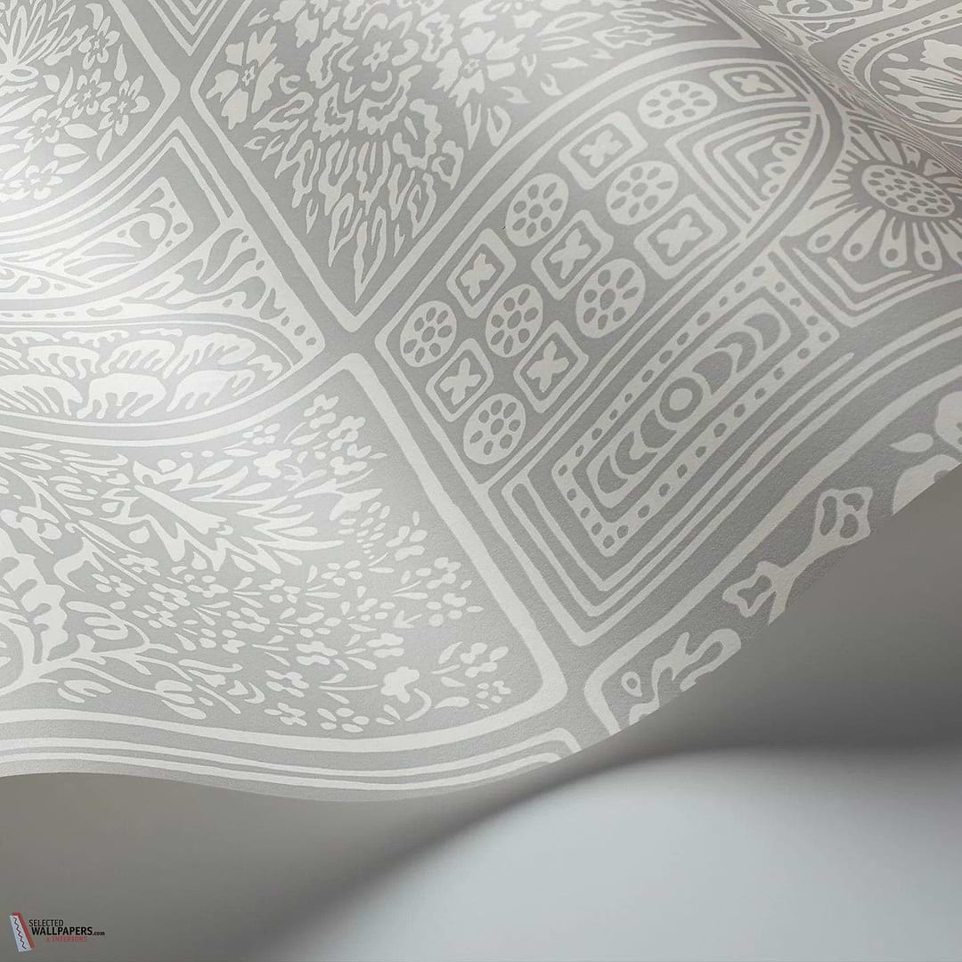 Bellini behang-Cole & Son-Selected Wallpapers &amp; Interiors