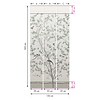 Belton Scenic-behang-Tapete-Little Greene-Selected Wallpapers