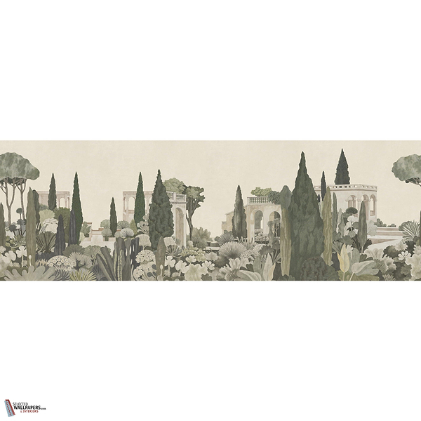 BELVEDERE GLXVI331 Combined Design