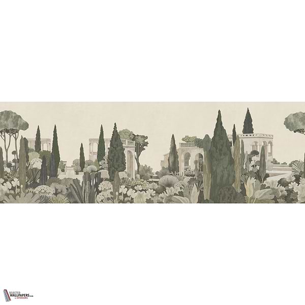 BELVEDERE GLXVI331 Combined Design