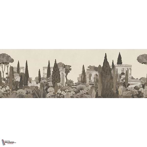 BELVEDERE GLXVI332 Combined Design