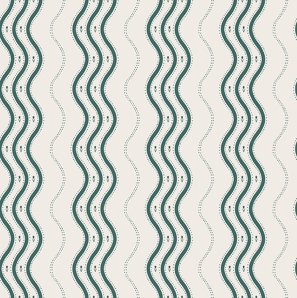 Ben behang-Sandberg-Emerald-Rol-Selected Wallpapers-Interiors