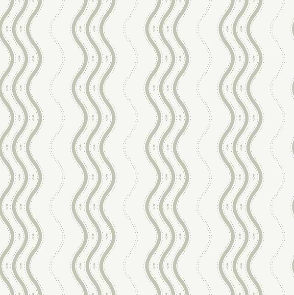 Ben behang-Sandberg-Garden green-Rol-Selected Wallpapers-Interiors