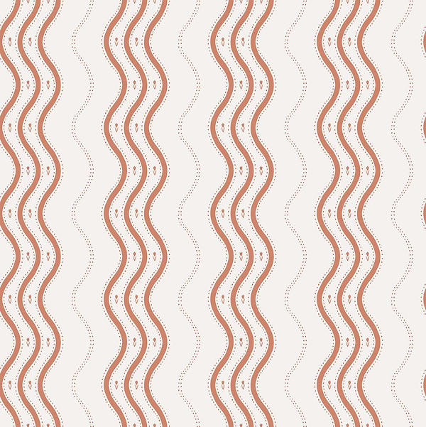 Ben behang-Sandberg-Red-Rol-Selected Wallpapers-Interiors