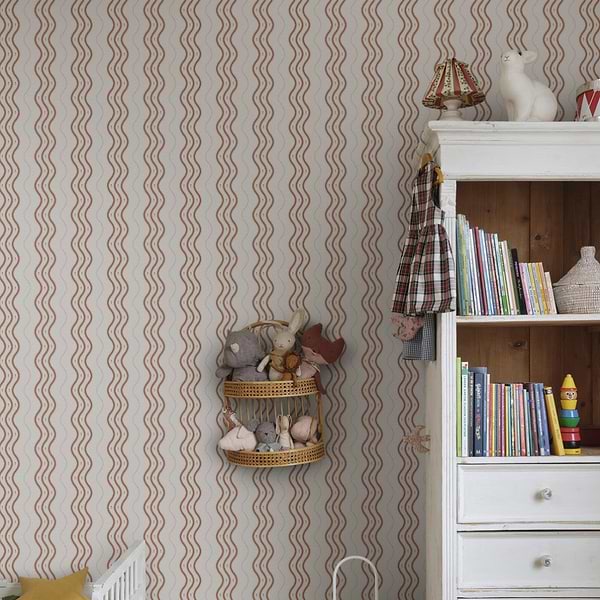 Ben behang-Sandberg-Selected Wallpapers-Interiors